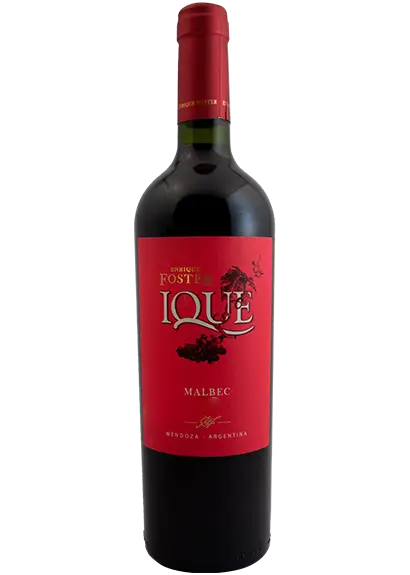 Ique Malbec